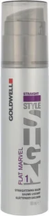 Goldwell Flat Marvel Goldwell 100ml - Odżywki do włosów - miniaturka - grafika 3