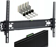 Uchwyty do telewizora - Samsung Uchwyt Tv Telewizora Vesa 800 32' - 82' 45KG Slim - miniaturka - grafika 1