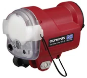 Obudowy podwodne - Olympus UFL-3 lampa b$243yskowa 4545350047405 - miniaturka - grafika 1