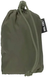Mil-Tec Pokrowiec na Plecak Assault 20L Olive 14080001 - Akcesoria turystyczne - miniaturka - grafika 2