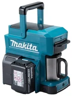 Pozostałe elektronarzędzia - MAKITA 18V Kaffemaskine DCM501Z SOLO - miniaturka - grafika 1