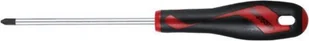 TENG TOOLS Wkrętak krzyżowy PH 2 x 200mm 177770807 177770807 - Śrubokręty TENG TOOLS Wkrętak krzyżowy PH 2 x 200mm 177770807 177770807 - Śrubokręty - miniaturka - grafika 1