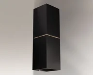 Lampy ścienne - Shilo Kinkiet prostopadłościan NEMURO 4408 4408 - miniaturka - grafika 1