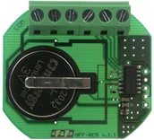 Systemy inteligentnych domów - F&F F&Wave nadajnik 5-kanałowy FW-RC5 FW-RC5 - miniaturka - grafika 1