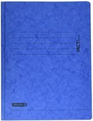 Teczki i skoroszyty - Brunnen Brunnen FACT!Plus teczka / teczka A4, wykonana z grubego kartonu prasowanego - miniaturka - grafika 1