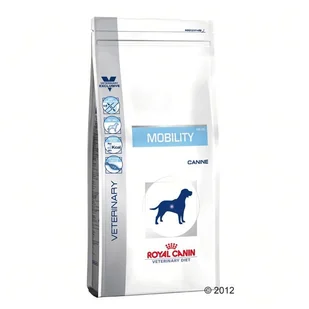 Royal Canin Mobility C2P+ MC25 24 kg - Sucha karma dla psów - miniaturka - grafika 2