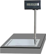 Wagi sklepowe - Fawag TM-15/1 HH - miniaturka - grafika 1