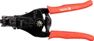 Kombinerki i obcęgi - YATO Automatyczny ściągacz izolacji model YT-2316 - miniaturka - grafika 1