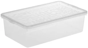 Plast Team poland pojemnik NA OBUWIE DAMSKIE (1981) - Pojemniki łazienkowe - miniaturka - grafika 3