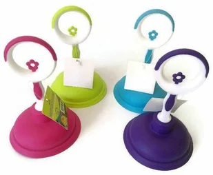 OFERTA DODATKOWA - CHEMIA Przepychacz Do Umywalek Mały 6096 R SZC000239 - Inne artykuły do sprzątania - miniaturka - grafika 2