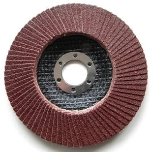 57H843 Graphite Ściernica listkowa 125 x 22.2 mm K - Akcesoria do urządzeń ogrodniczych - miniaturka - grafika 2