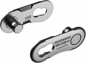 Łańcuchy rowerowe - Shimano Zapinka łańcucha SM-CN 910-12 11-12 rzędowa 444538 - miniaturka - grafika 1