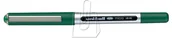 Pióra kulkowe - Uni Pióro kulkowe Uni UB-150 zielone - miniaturka - grafika 1