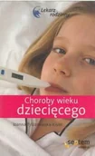 Diety, zdrowe żywienie - Helion Choroby wieku dziecięcego Lekarz rodzinny Joanna Tylżanowska - miniaturka - grafika 1
