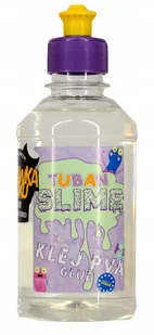 RUSSELL Klej w płynie 250 ml Tuban Russell 3687 - Artykuły biurowe RUSSELL Klej w płynie 250 ml Tuban Russell 3687 - Artykuły biurowe - miniaturka - grafika 2