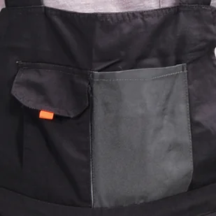 YATO SPODNIE ROBOCZE OGRODNICZKI ROZM M YT-80189 - Odzież robocza - miniaturka - grafika 2