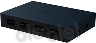 Razer Wentylator  Razer PWM Gaming PC Fan Controller RZ34-02140700-R3M1 RZ34-02140700-R3M1 - Wentylatory komputerowe - miniaturka - grafika 2