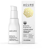 Serum do twarzy - Acure acure Organics, Seriously Firming Facial Serum, 1 oz (30 ML) 14 - miniaturka - grafika 1