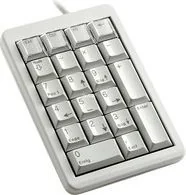 Cherry G84-4700 czarna - Klawiatury - miniaturka - grafika 3