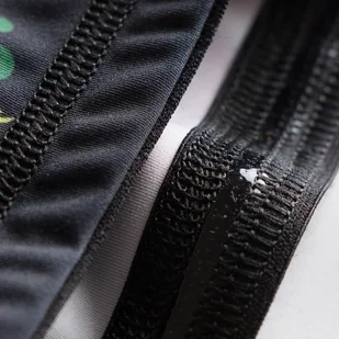 Extreme Hobby Spódnico-spodenki, FOLK, różnokolorowy, rozmiar S - Kimona, stroje i obuwie - miniaturka - grafika 8