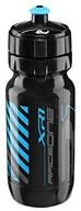 Shakery i bidony sportowe - RaceOne bidón bidon rowerowy XR1 negro-AZUL 600 ML 8052747191420 - miniaturka - grafika 1