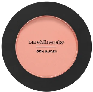 BareMinerals Róże Gen Nude Powder Blush 6.0 g - Róże do policzków - miniaturka - grafika 2
