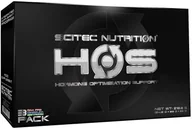 Witaminy i minerały dla sportowców - Scitec HOS 100 + 100 + 50 kapsułek - miniaturka - grafika 1