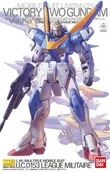 Modele do sklejania - Bandai MG Victory Two Gundam (Ver.Ka) Bandai 4549660032250 - miniaturka - grafika 1