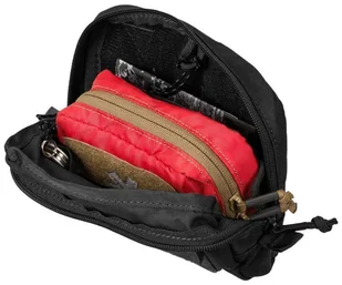Helikon Tex Tex Ładownica Competition Utility Pouch Czarna MO-CUP-CD-01 - Odzież taktyczna i umundurowanie - miniaturka - grafika 3