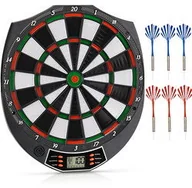 Dart - Outtec Tarcza elektroniczna do gry w darta DB1200 Outtec - miniaturka - grafika 1