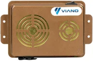 Zwalczanie i odstraszanie szkodników - VIANO Bezprzewodowy odstraszacz na kuny, gryzonie Viano OSA-1. OSA-1 - miniaturka - grafika 1
