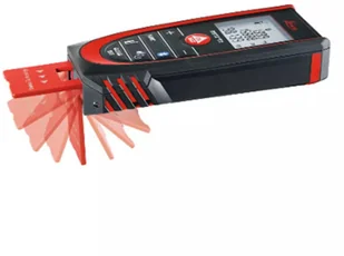 Leica Dalmierz laserowy DISTO D2BT 837031 - Dalmierze - miniaturka - grafika 8