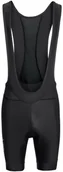 Spodnie rowerowe - VAUDE VAUDE Advanced IV Bib Pants Men, black XL 2021 Spodnie szosowe 425730105500 - miniaturka - grafika 1