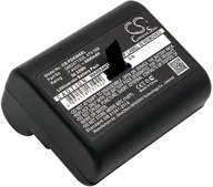 Akcesoria do urządzeń pomiarowych - Cameron Sino Fluke DSX-5000 CableAnalyzer 06824T1325 6800mAh 50.32Wh Li-Ion 7.4V CS-FDX500XL - miniaturka - grafika 1