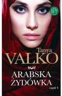 Literatura obyczajowa - Arabska żydówka część 1 Używana - miniaturka - grafika 1