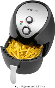 Clatronic FR 3699 H - Frytkownice - miniaturka - grafika 4