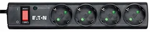 Eaton Powerware PS4D Protection Strip 4 DIN - Zasilacze awaryjne UPS - miniaturka - grafika 2