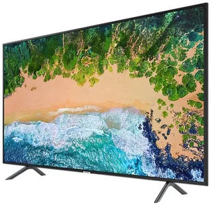 Telewizor Samsung UE43NU7192U - Telewizory - miniaturka - grafika 2