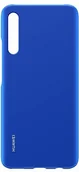 Etui i futerały do telefonów - HUAWEI PC Protective Case for Huawei P Smart Pro Blue 51993839 - miniaturka - grafika 1