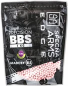 Amunicja i osprzęt ASG - ASG Kulki Specna Arms EDGE Tracer 0.20g 1kg - czerwony (SPE-16-029334) G SPE-16-029334 - miniaturka - grafika 1