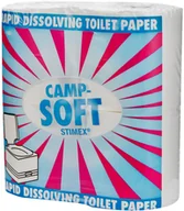 Papier toaletowy - STIMEX Papier toaletowy 4 szt. - miniaturka - grafika 1