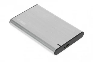iBOX OBUDOWA I-BOX HD-05 ZEW 2,5" USB 3.1 GEN.1 GREY 2_314434 - Obudowy i kieszenie na dyski twarde - miniaturka - grafika 3