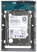 Dyski serwerowe - Dell 0YGY9G 600GB 15K SAS-2 3.5'' AL14SXL60EN - miniaturka - grafika 1