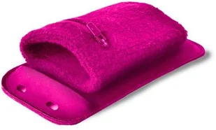 Puro PURO Running Band - Uniwersalna frotka do biegania do smartfonów max 4.3" + key pocket (różowy) UNIRUNLPNK - Etui i futerały do telefonów - miniaturka - grafika 8