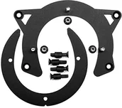 Narzędzia warsztatowe - Givi bf09 Tank mocujący, Lock, plecaki i pierścień ze śrubami BF09 - miniaturka - grafika 1