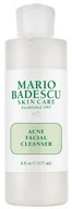 Płyny do demakijażu - MARIO BADESCU Acne Facial Cleanser - Płyn do oczyszczania skóry - miniaturka - grafika 1