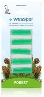 Akcesoria do odkurzaczy - WESSPER Zapach zapachy do odkurzacza Leśny Las Forest WES2153 - miniaturka - grafika 1