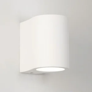Astro Lighting PERO Kinkiet Ścienny Biały 0812 - Lampy ścienne - miniaturka - grafika 2