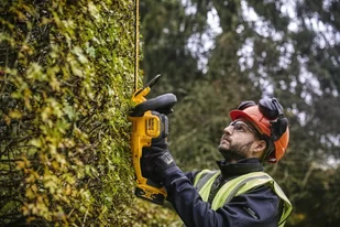 Dewalt DCMHT563P1-QW - Nożyce do żywopłotu - miniaturka - grafika 4