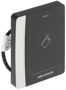 hikvision CZYTNIK ZBLIŻENIOWY DS-K1102AM Hikvision DS-K1102AM - Kontrola dostępu - miniaturka - grafika 2
